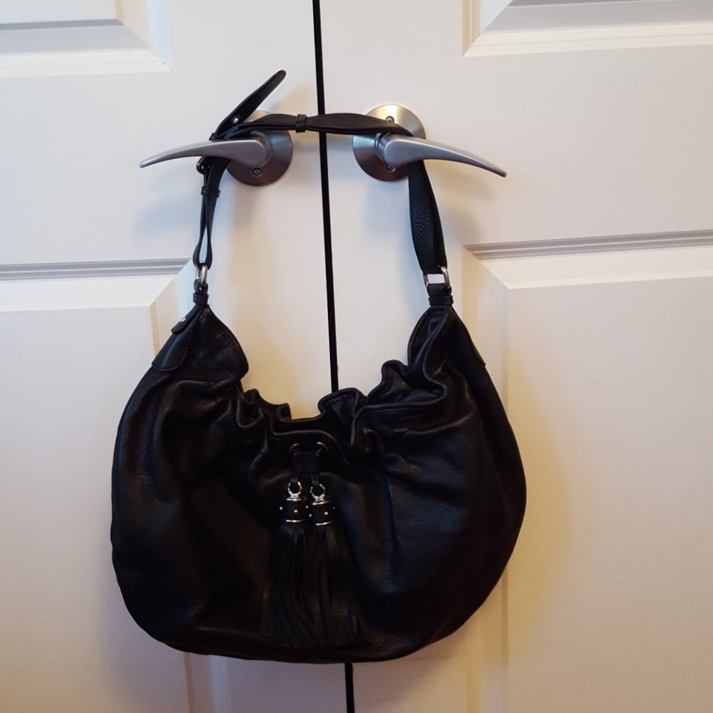 👜Loft leather bag👜